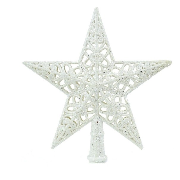 Estrela de Natal 20 x 19 cm 1