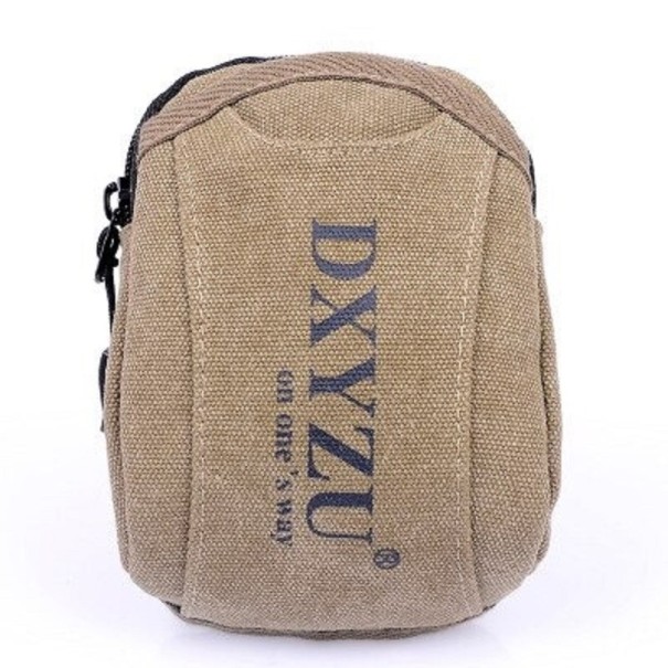 Estuche de viaje para hombre T795 Beige M