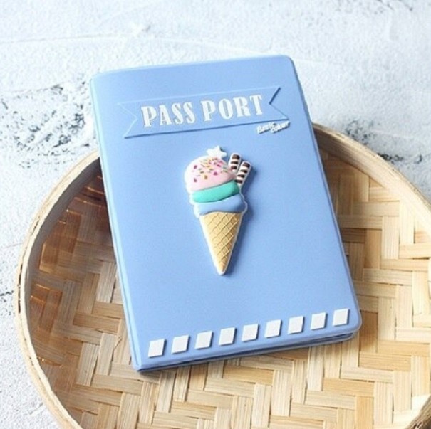 Estuche de viaje para mujer T1008 3