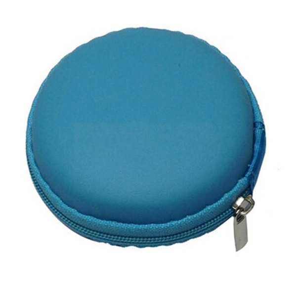 Estuche de viaje T1038 azul claro