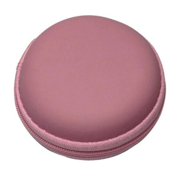 Estuche de viaje T1038 rosa