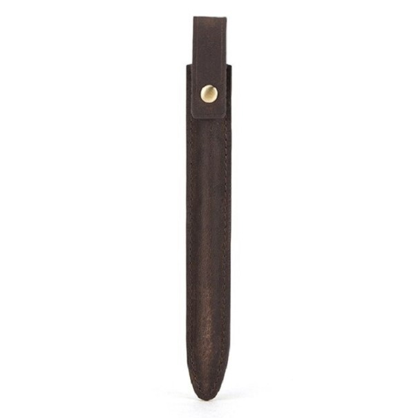 Estuche para Apple Pencil 2 K2888 marrón oscuro