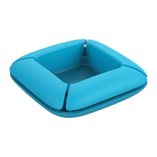 Estuche para auriculares K1151 azul