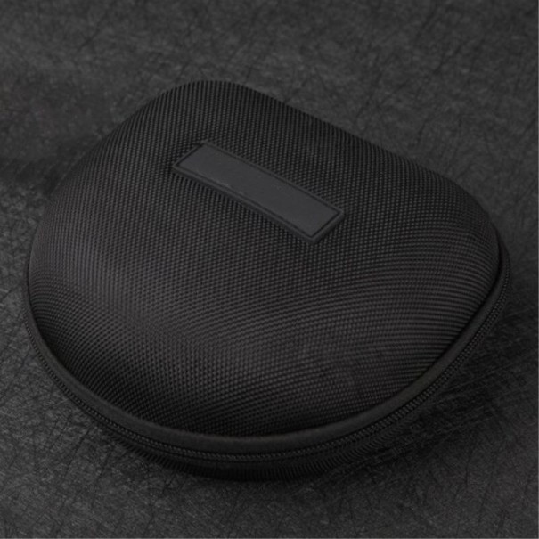 Estuche para auriculares Marshall Major negro