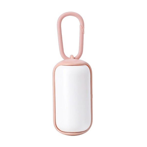 Estuche para bolsas de excrementos de perro C742 5