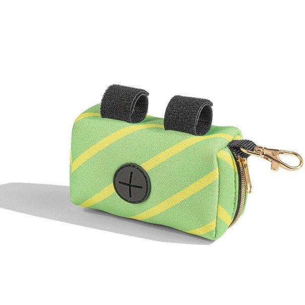 Estuche para bolsas de excrementos de perro C767 1