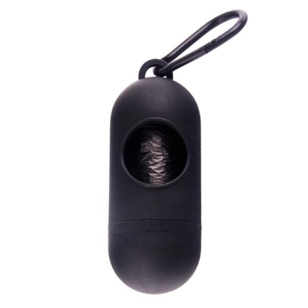 Estuche para bolsas de excrementos de perro C825 1