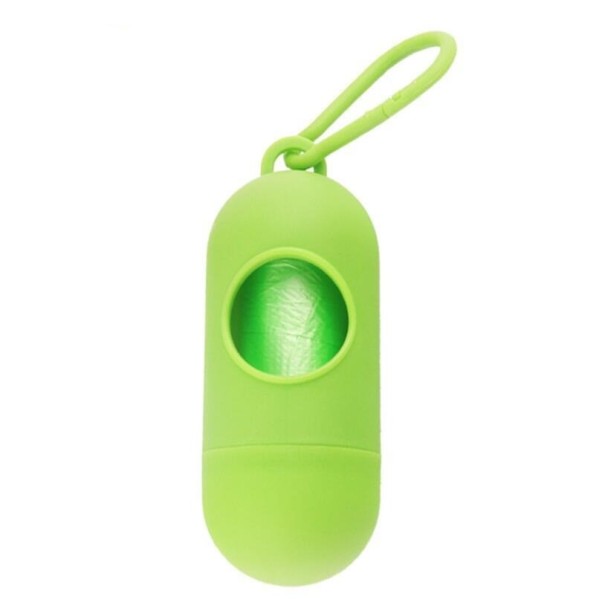 Estuche para bolsas de excrementos de perro C825 4