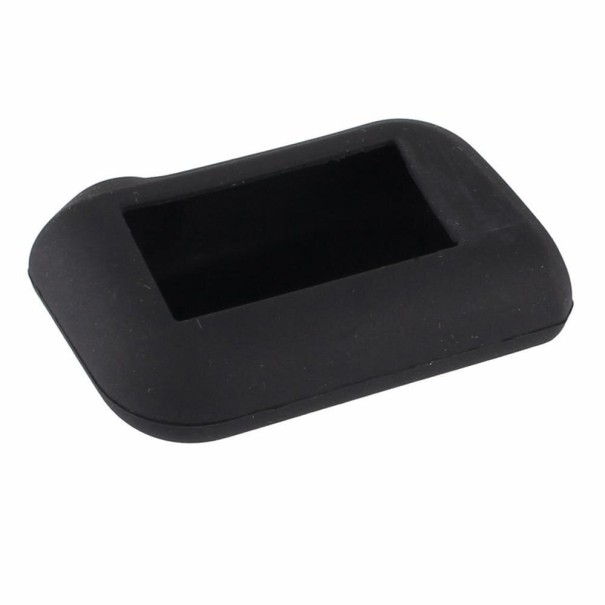 Estuche para control remoto de alarma de automóvil 1