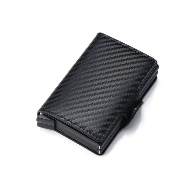 Estuche para documentos de viaje para hombre T949 4