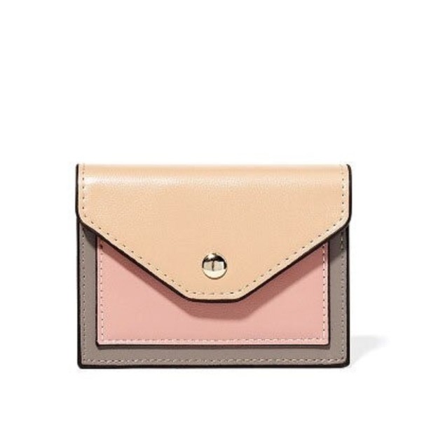 Estuche para documentos de viaje para mujer T1028 2