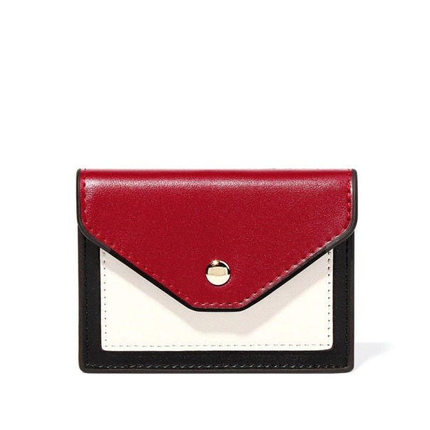 Estuche para documentos de viaje para mujer T1028 3