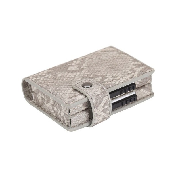 Estuche para documentos de viaje T1001 7