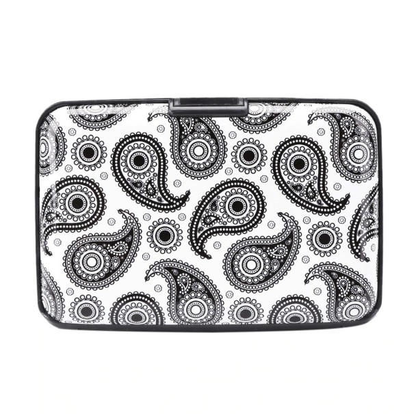 Estuche para documentos de viaje T1026 4