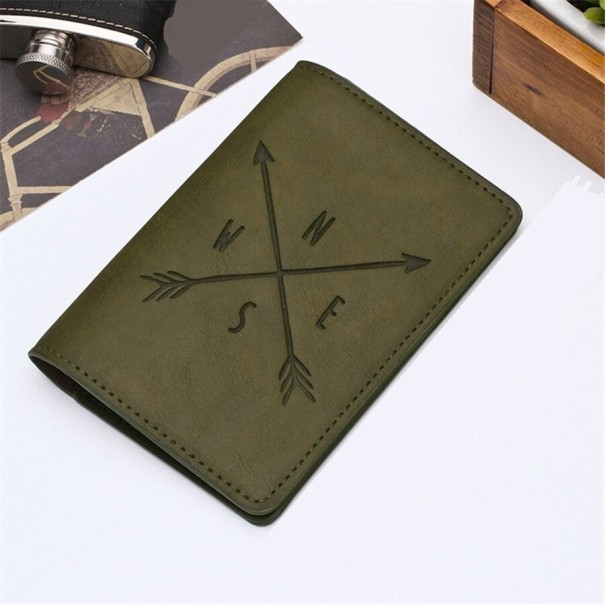 Estuche para documentos de viaje T1034 10