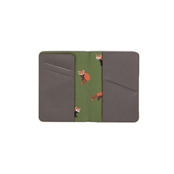 Estuche para documentos de viaje T1094 1