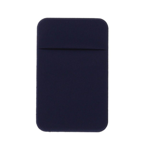 Estuche para documentos de viaje T960 azul oscuro