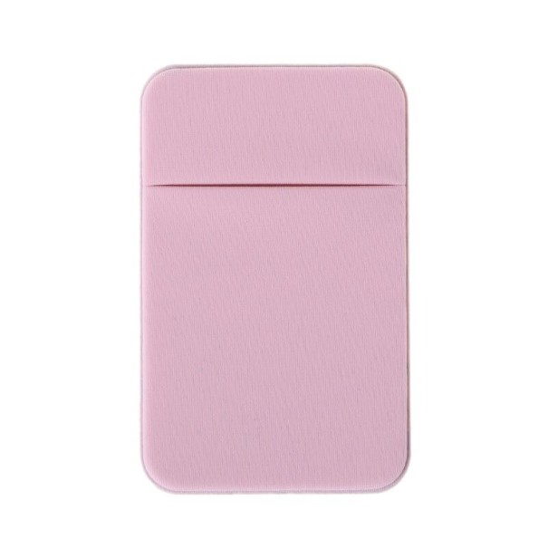 Estuche para documentos de viaje T960 rosa