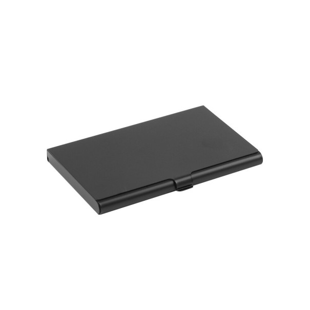 Estuche para documentos de viaje T966 negro