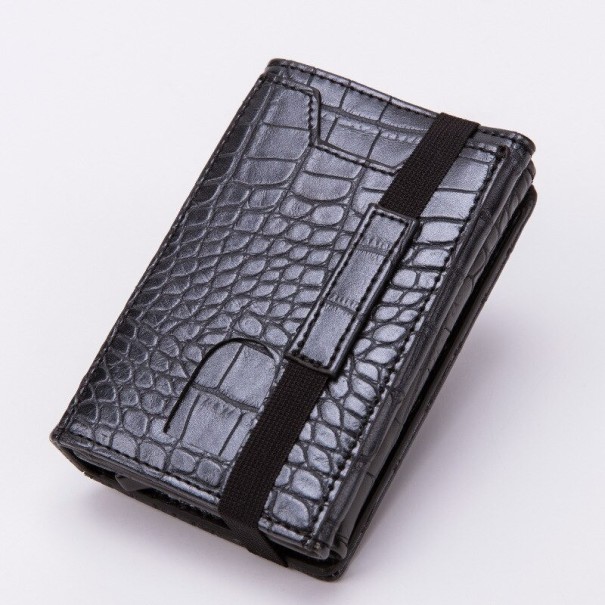 Estuche para documentos de viaje T989 5