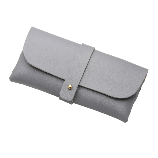Estuche para gafas T1005 gris
