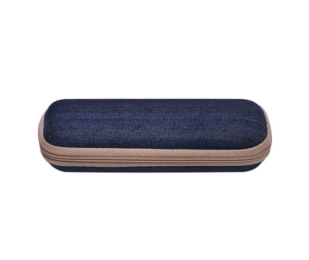 Estuche para gafas T995 café