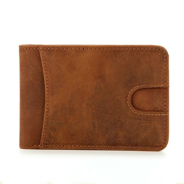 Estuche para tarjetas y billetes para hombre M578 1