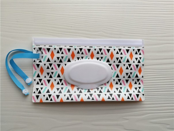 Estuche para toallitas húmedas J3397 6