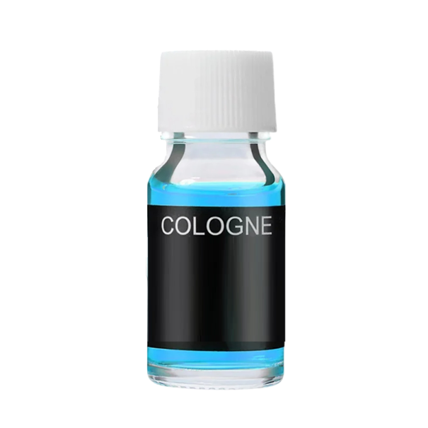 Eteeriset öljyt aromidiffuusoriin 10 ml Vesiliukoinen tuoksuöljy aromaterapiaan Sisätuoksu Rentoutuminen Luonnolliset tuoksut Cologne