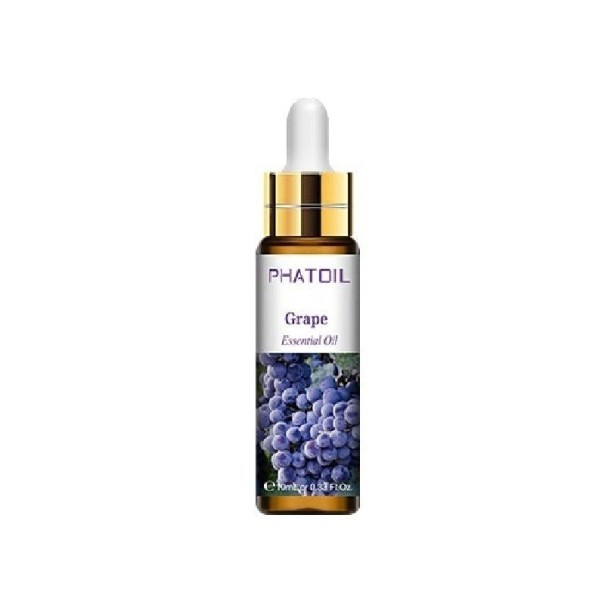 Eterisk olja P3369 Grape
