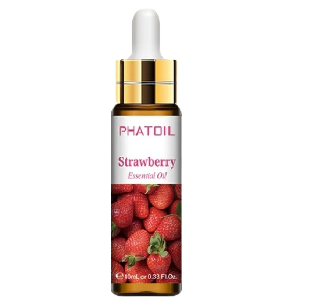 Eterisk olja P3369 Strawberry