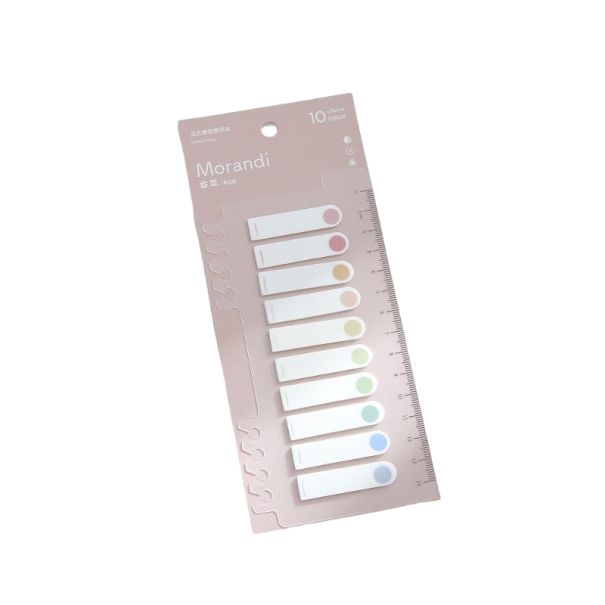 Etichette adesive 200 fogli Z357 1