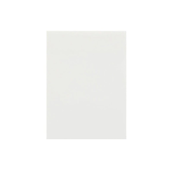 Etiquetas autoadhesivas transparentes 50 x 76 mm 50 hojas 1