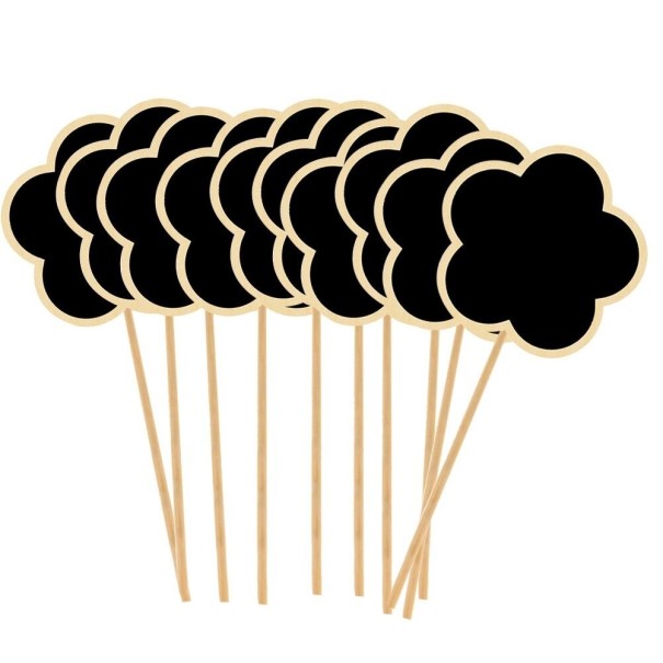 Etiquetas para plantas 10 uds. C969 4