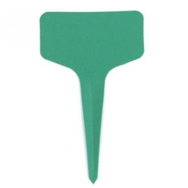 Etiquetas para plantas 50 uds. verde