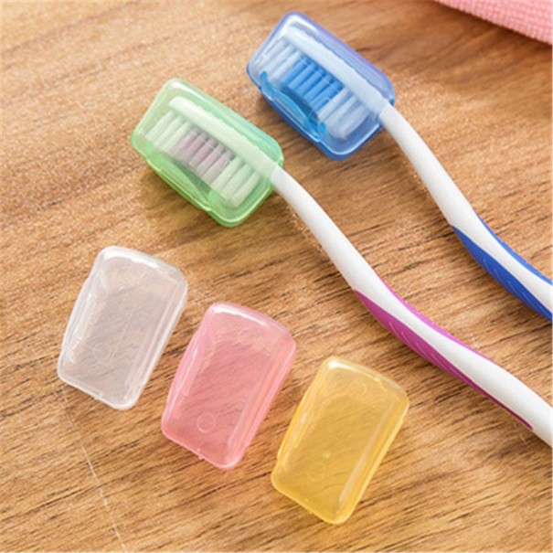 Étui à brosse à dents 5 pcs 1
