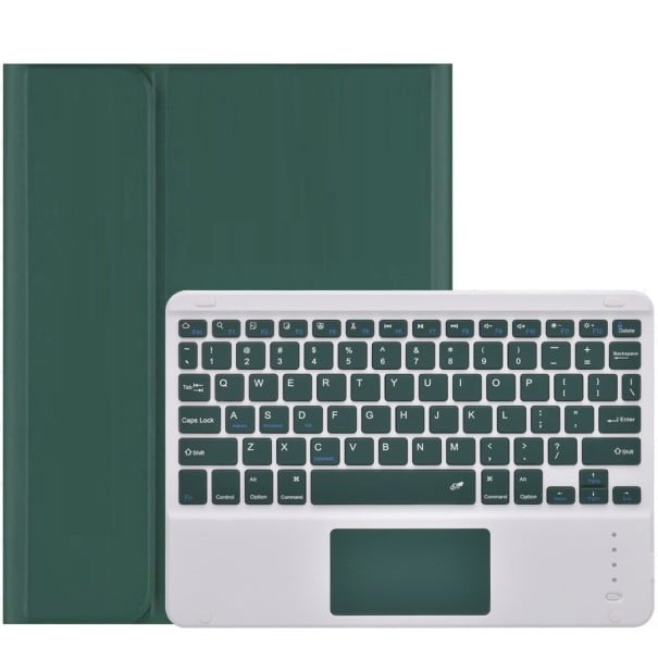 Étui avec clavier et stylet pour Apple iPad Pro 11" (2021/2020/2018) 8