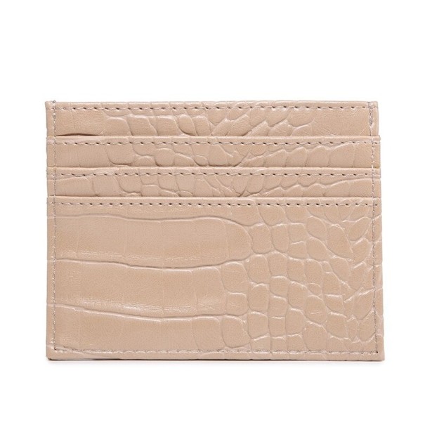 Etui damskie na dokumenty i banknoty M298 11
