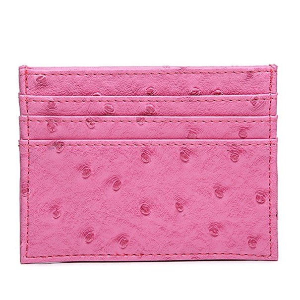 Etui damskie na dokumenty i banknoty M298 21