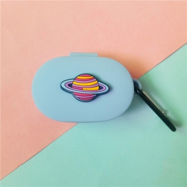 Étui de protection pour boîtier Xiaomi Redmi Airdots K2088 3