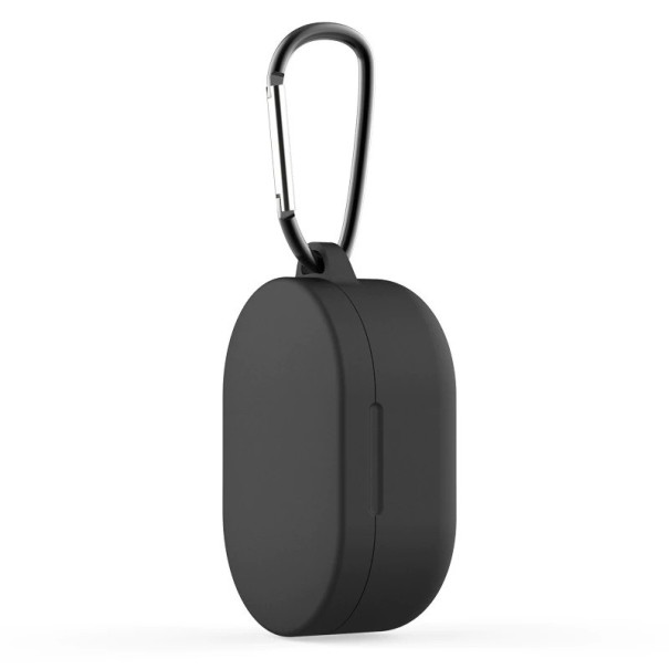 Étui de protection pour boîtier Xiaomi Redmi Airdots noir