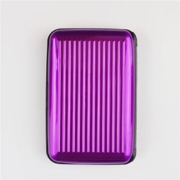 Étui de voyage pour documents T957 violet