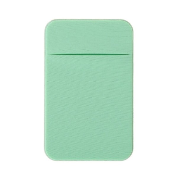 Étui de voyage pour documents T960 vert clair