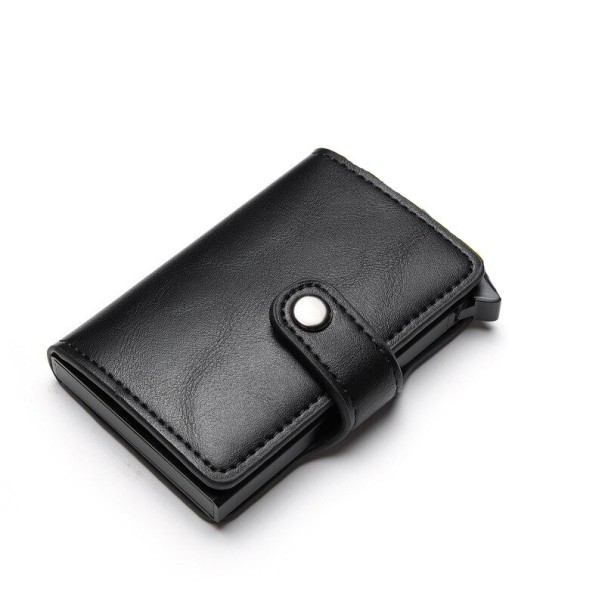 Étui de voyage pour documents T996 noir