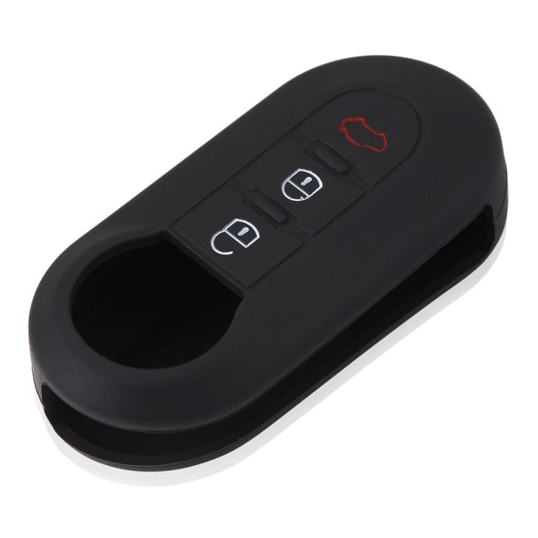 Étui en silicone pour clés 1