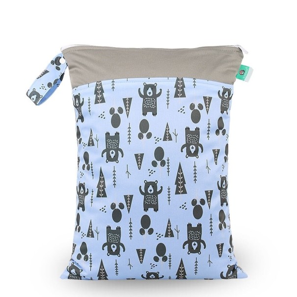 Etui für Babywindeln 24 Etui für Babywindeln 24