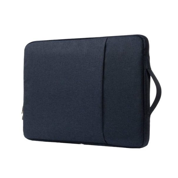 Etui na Apple iPad Air 5 10,9" 2022 ciemnoniebieski
