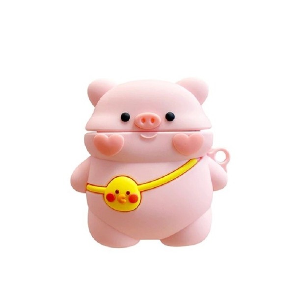 Etui na etui Apple Airpods 1/2 K2091 7