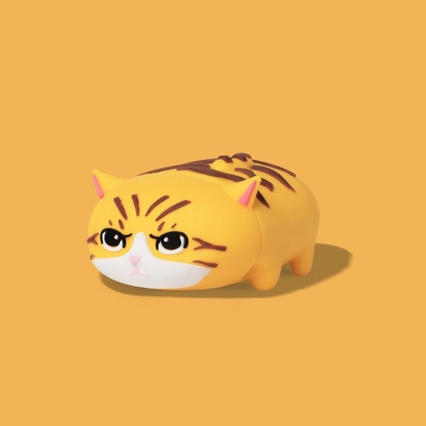 Etui na etui Apple Airpods 1/2 K2190 6