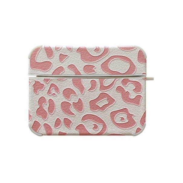 Etui na etui Apple Airpods K2259 różowy 2